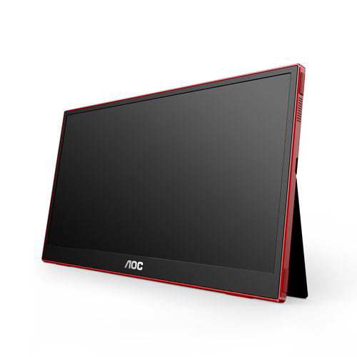 AOC 16G3 computer monitor 39.6 cm (15.6 AOC 16G3 computer monitor 39.6 cm (15.6